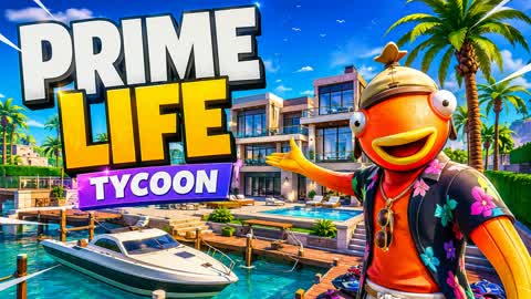 Prime Life Tycoon
