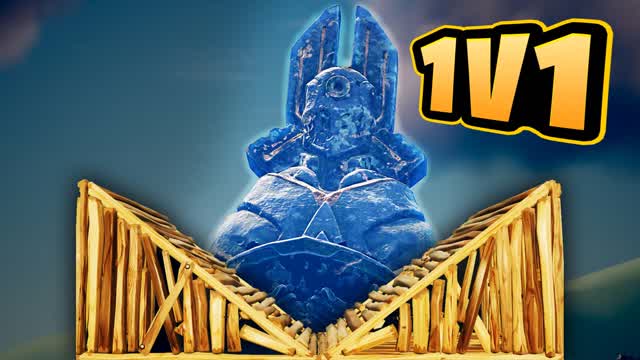 🏝️🗿 Ancients 1 VS 1 🗿🌱