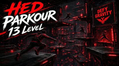 | 3628 | Hard Parkour 13 Levels