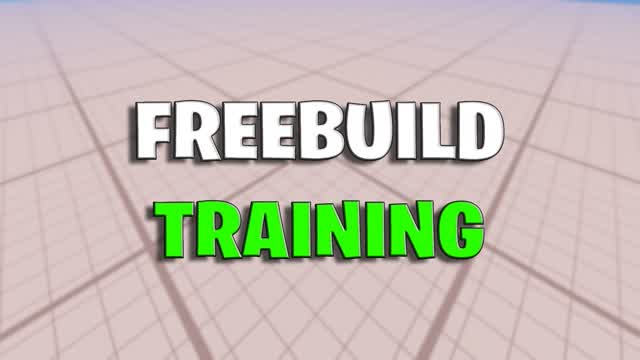 FREEBUILD TRAINING