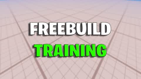 FREEBUILD TRAINING
