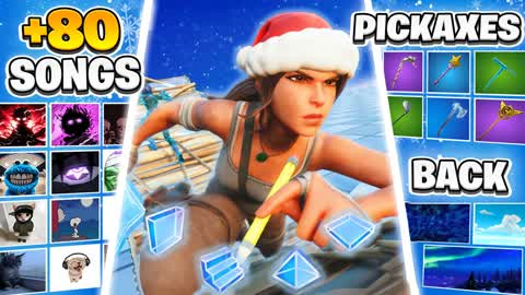 BEST CHRISTMAS 1V1