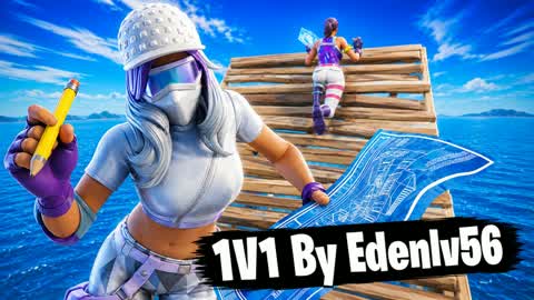 1V1 Buildfight by Edenlv56