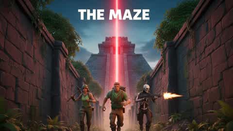 The Maze