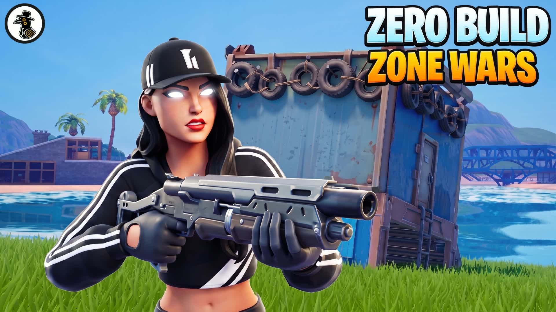 Zone Wars Zero Build P7