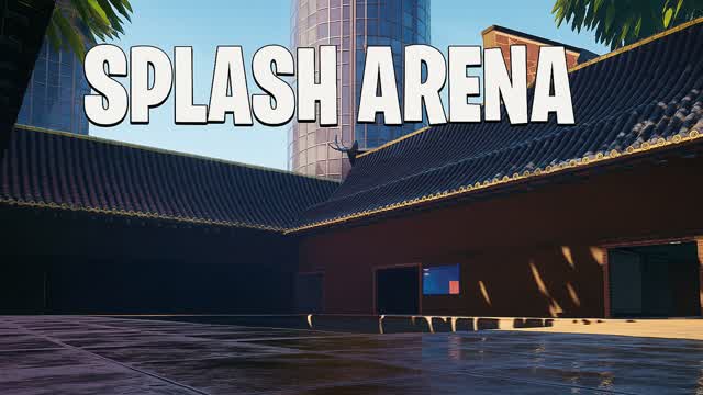 Splash Arena
