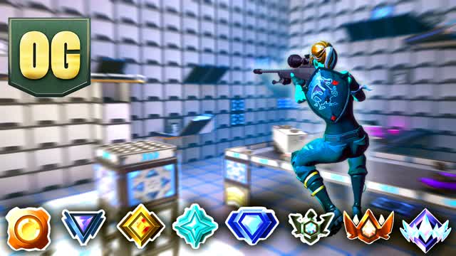 Capture 1 – OG NOSCOPE SNIPERS 🎯RANKED ONE SHOT