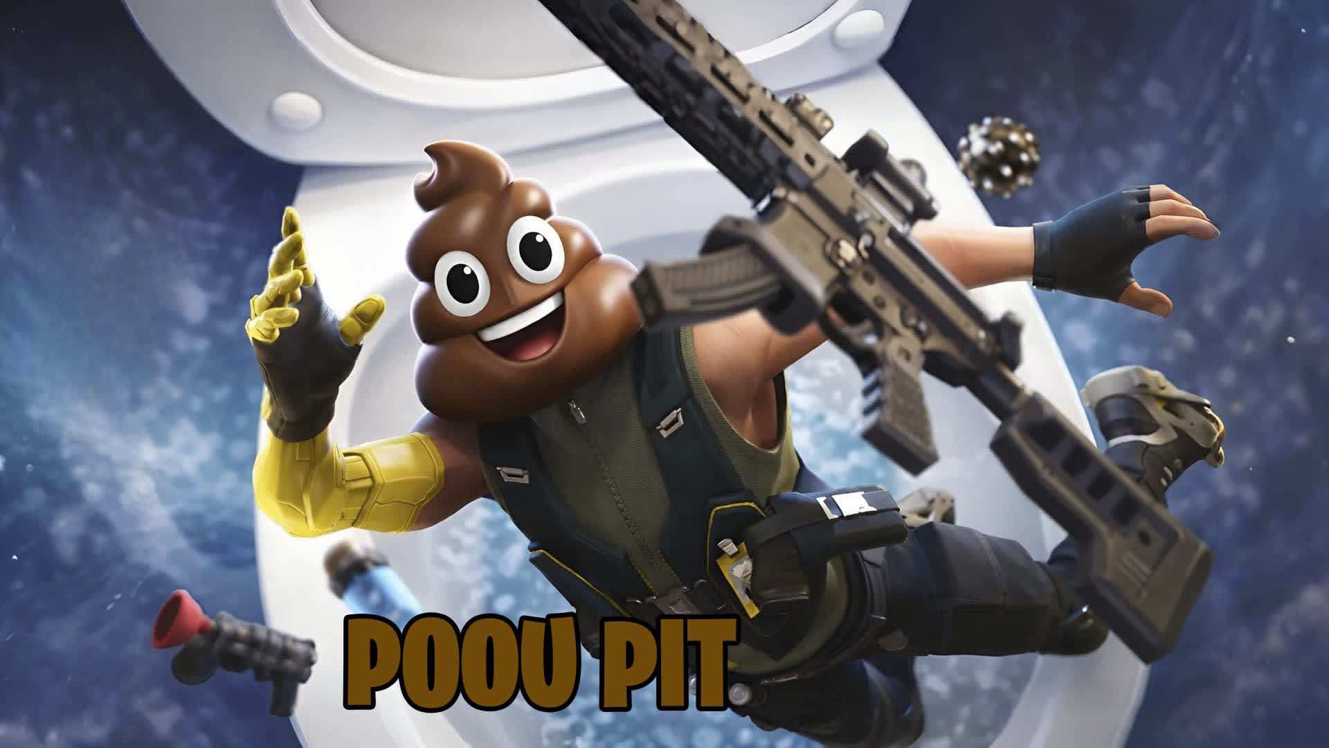 💩 POO PIT 💩 POPO
