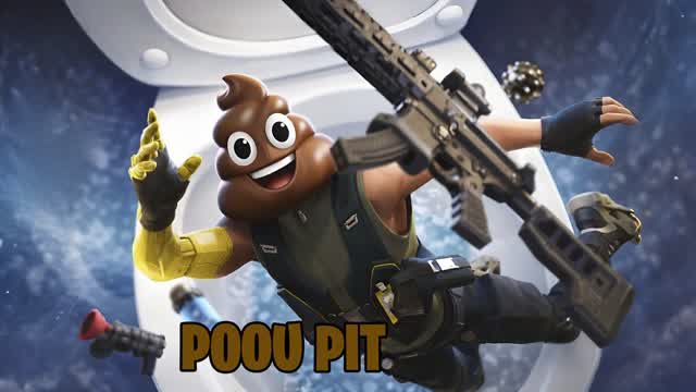 💩 POO PIT 💩 POPO