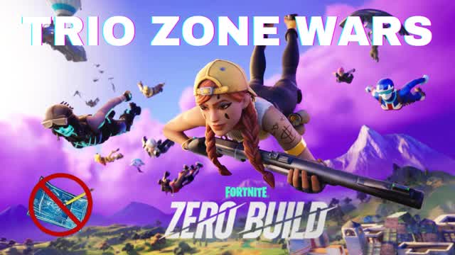 Capture 1 – ZONE WARS TRIO NO BUILD
