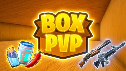 ULTIMATE BOX FIGHT 16P