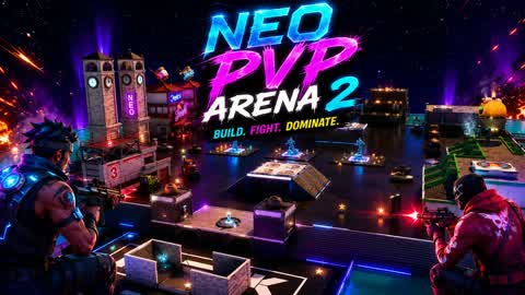NEO PvP Arena 2