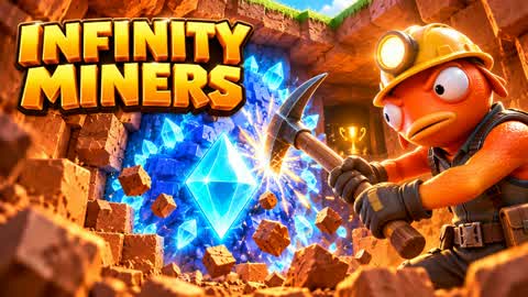 ⛏️ +1 Meter deeper each second