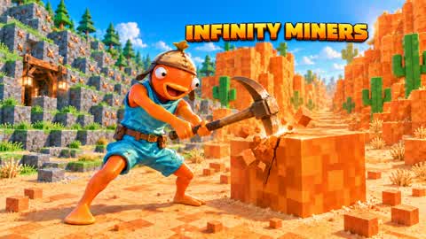 ⛏️ +1 Meter deeper each second