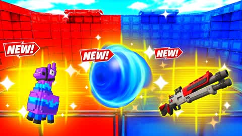 RED VS BLUE NIGHTWATCH 🔴🔵