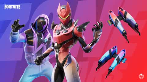 ZONE WARS