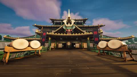 Dojo