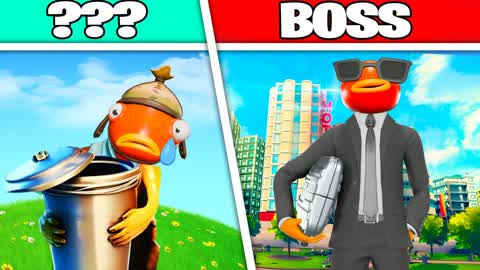 MY CITY TYCOON 🏚️