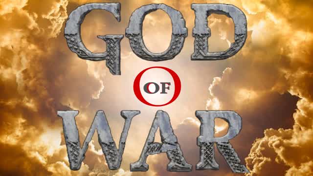 ⚔ GOD OF WAR ⚔ ZERO FFA