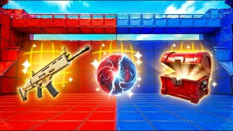 RED VS BLUE POSITRON 🔴🔵