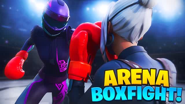 ARENA BOXFIGHTS!📦