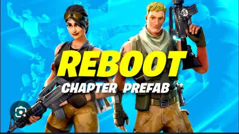 Reboot Royale