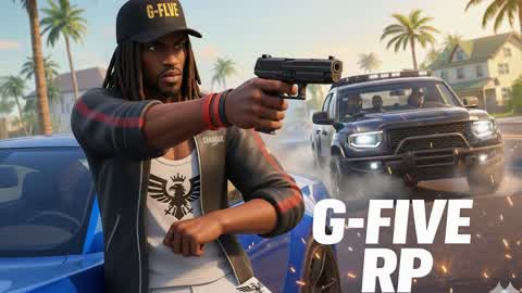 G-Five RP