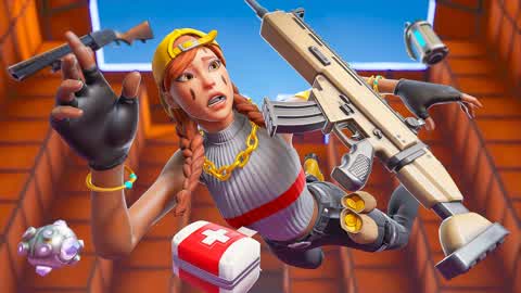 Mega Pit - Free For All