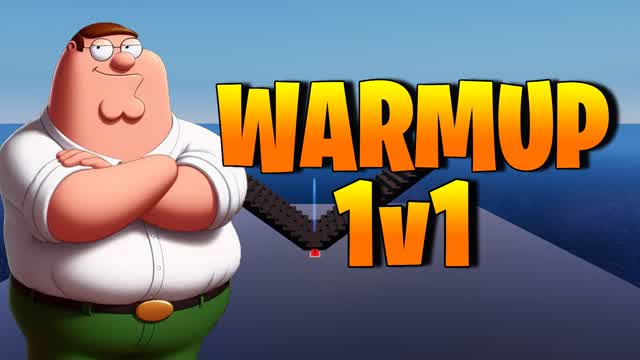 WARMUP 1V1