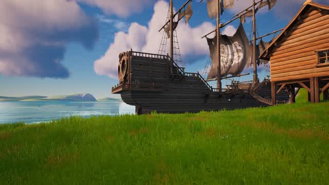 Capture 1 – honeyisland