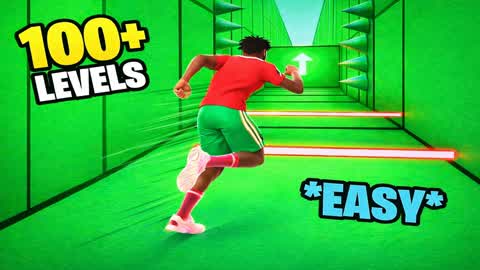 Parkour Deathrun  100+ levels easy