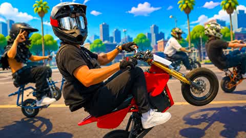 Moto X Freestyle🏍️ EXTREME