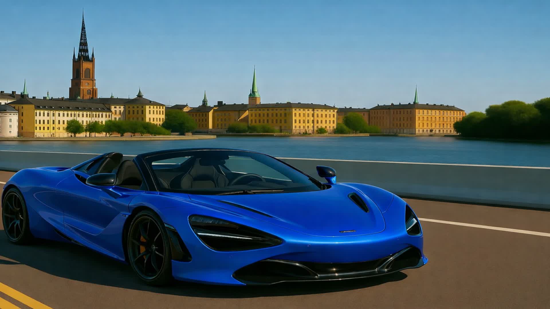 🏜️DRIVE FREE FOR ALL🌄