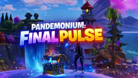 Pandemonium: Finale Pulse