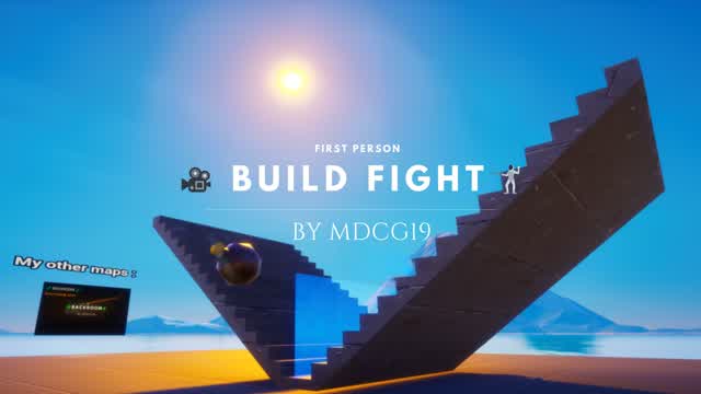 đ„ FIRST PERSON 1V1 đ€ș