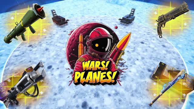Capture 1 – PLANES WARS ! Zone Wars 🛰️🌀