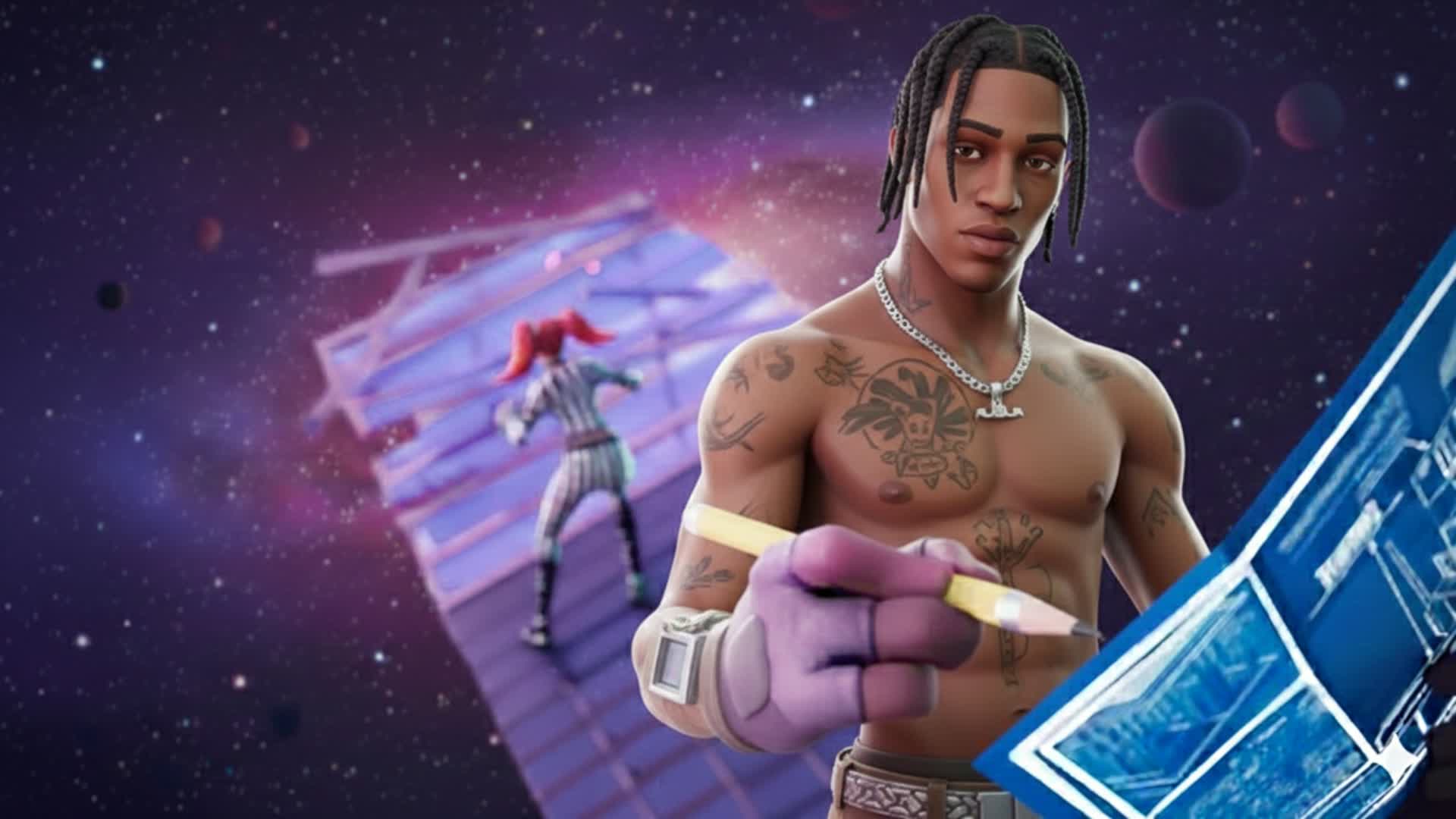 1V1 Build Fight! [Classic] (Fortnite) | Game Database & Information 📊 - fortnite