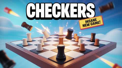 Checkers