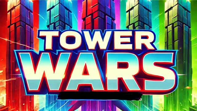 Arena Tower wars (Beta)