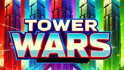 Arena Tower wars (Beta)