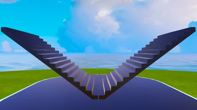 NIGHT CITY 1V1 🟢🔵 ALL GUNS 💥