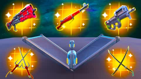 CRAZY TMNT 1V1 INFINITE