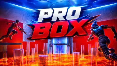 PRO BOX - FFA