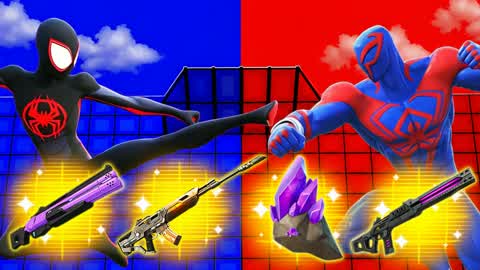 RED VS BLUE GO 🔴🔵