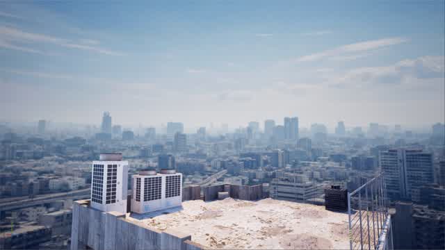 ミュージックビデオ撮影スタジオ1