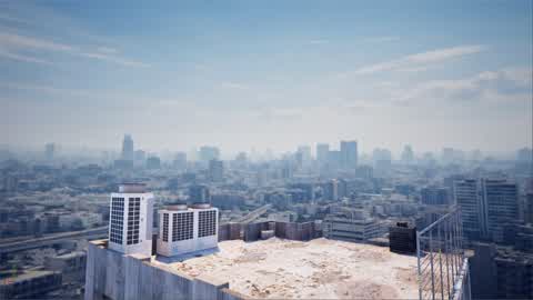 ミュージックビデオ撮影スタジオ1