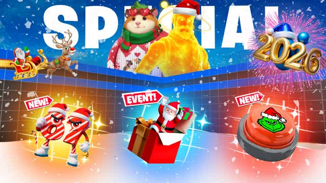 SPECIAL 1V1 ⭐️ EVERY GUN 🎯ALL SECRETS