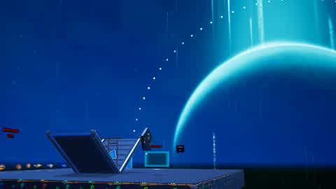 SPACE 1v1 🚀🌎🎮