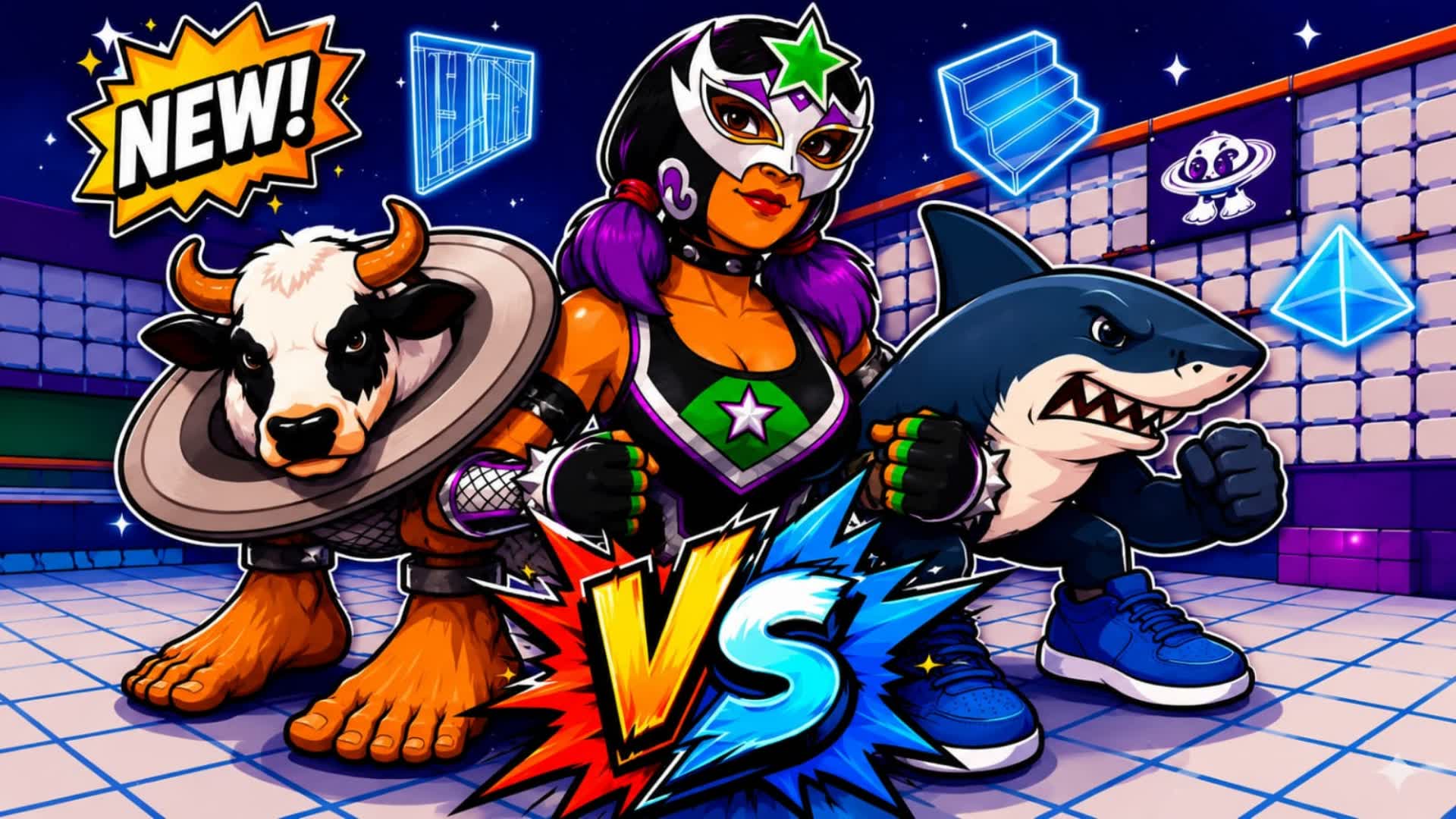 SUPER TRALALERO VS SATURNITA