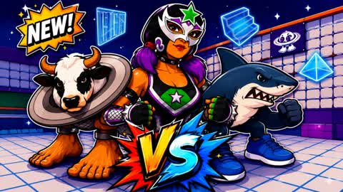 SUPER TRALALERO VS SATURNITA